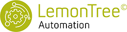 Logo LemonTree Automation