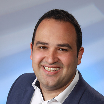 Mahmoud Abd El-Samad