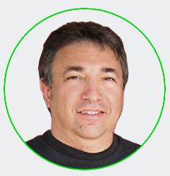 Doug Rosenberg