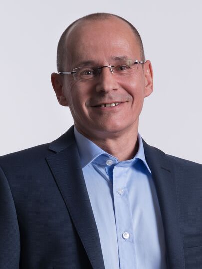 Martin Muhr
