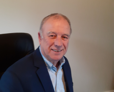 Stuart Parker