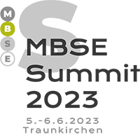 logo MBSE Summit 2023
