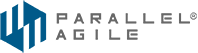 logo parallel agile