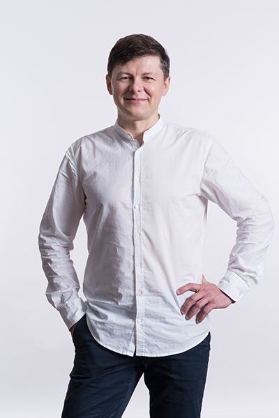 Roman Bretz