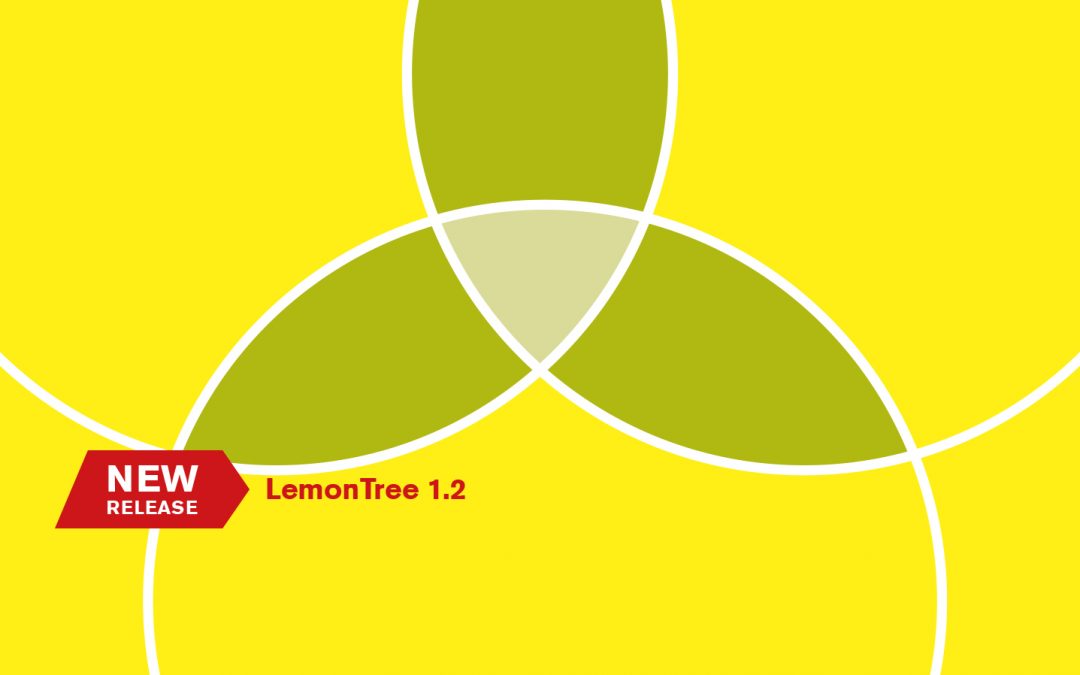 LemonTree New Release