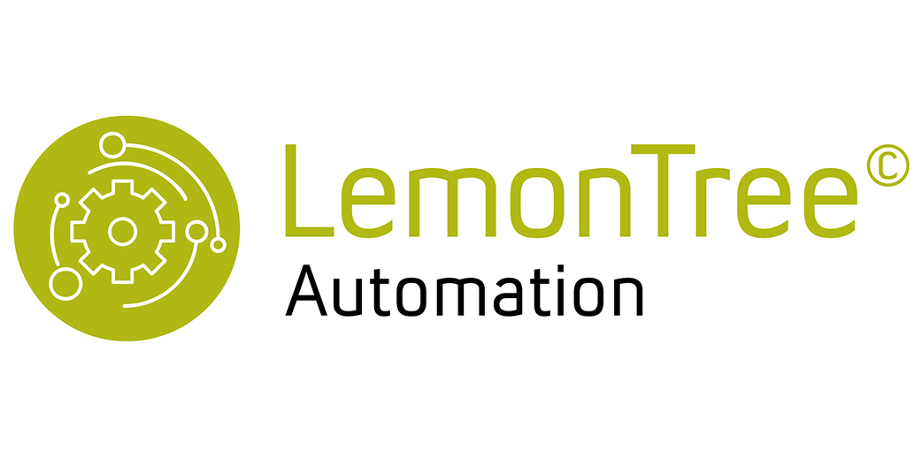 LemonTree_Automation