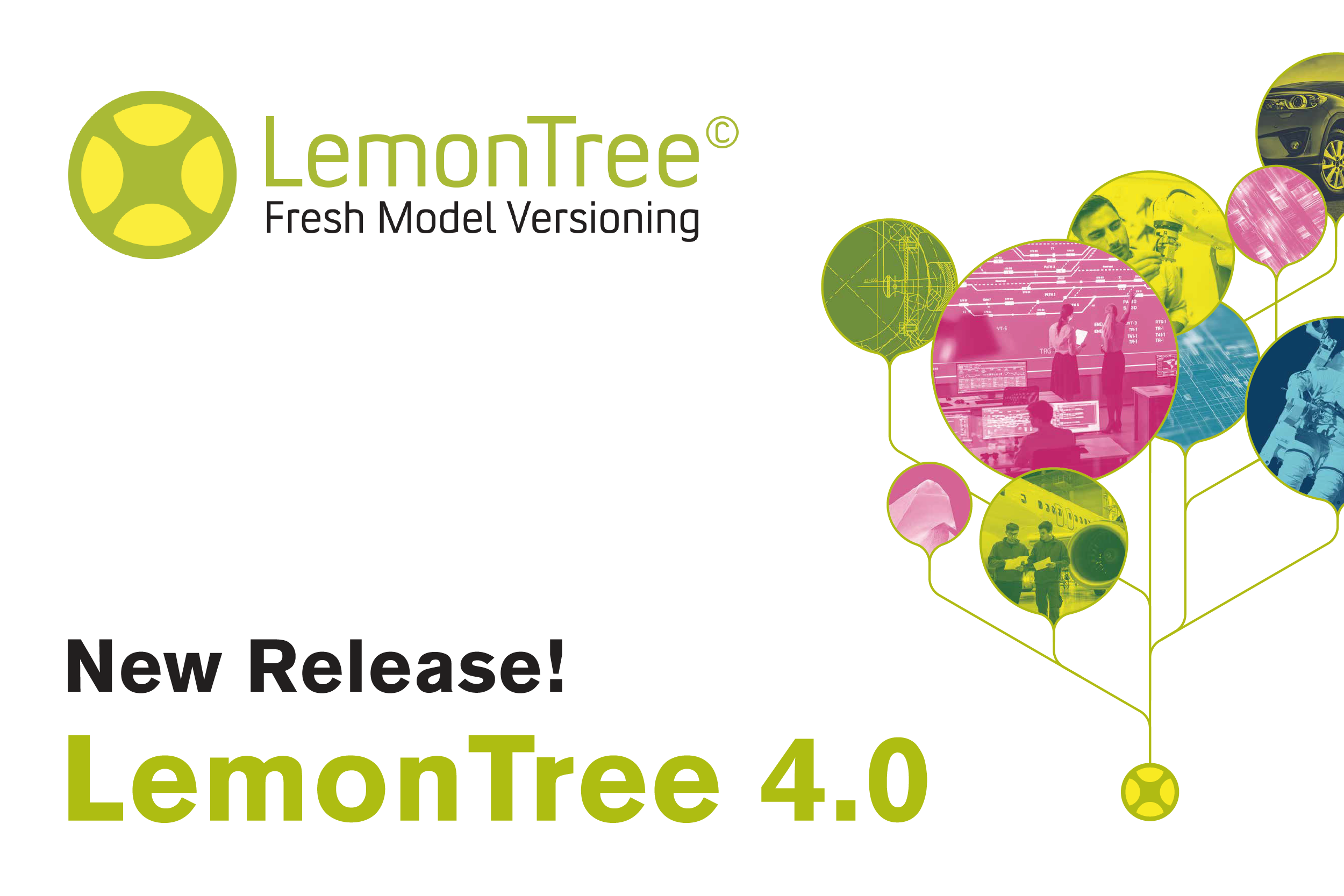 LemonTree 4.0