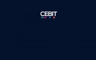 Vortrag auf der Cebit 2016