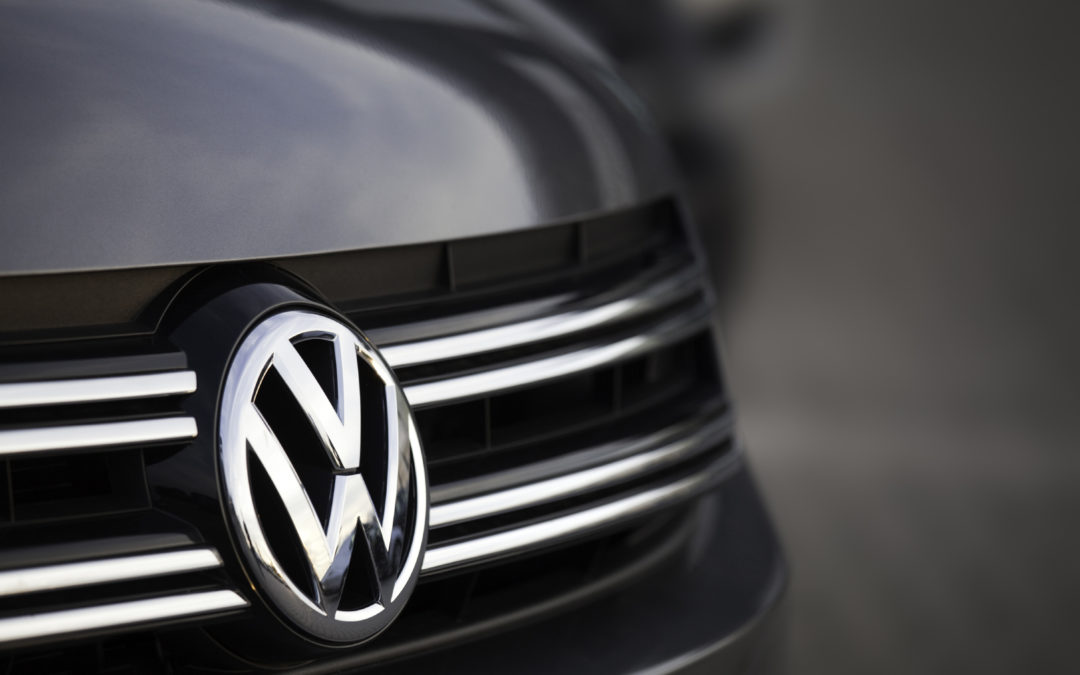 LieberLieber Software: Volkswagen accelerates with Enterprise Architect