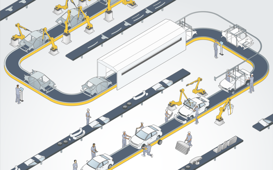 LieberLieber Software: Replacing documents with models