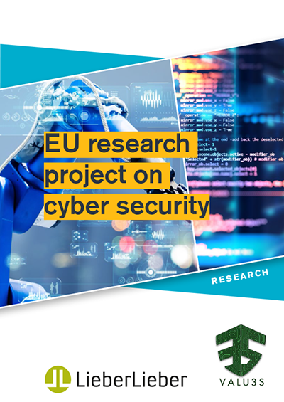 Rsearch Project Cyber Security