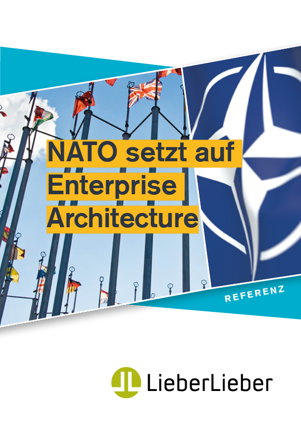 NATO setzt auf Enterprise Architecture