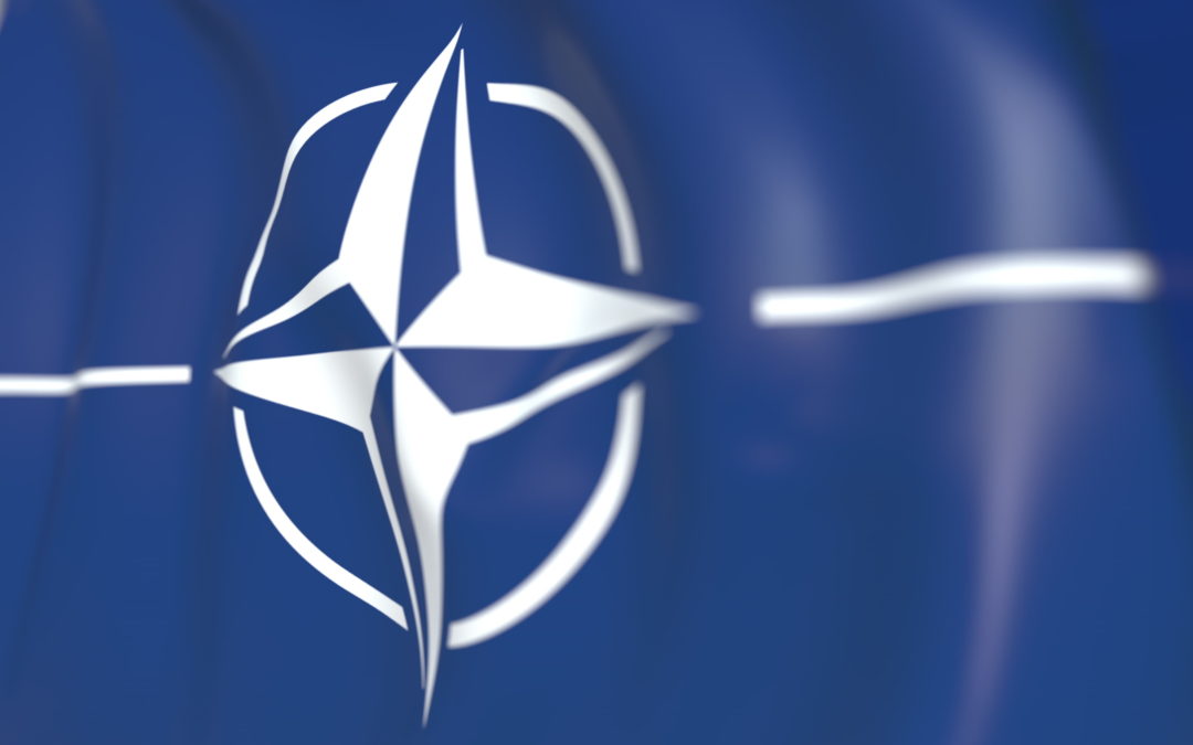 LieberLieber Software: NATO relies on Enterprise Architecture