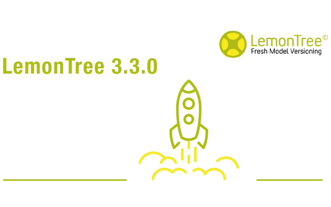 LieberLieber Software: LemonTree 3.3