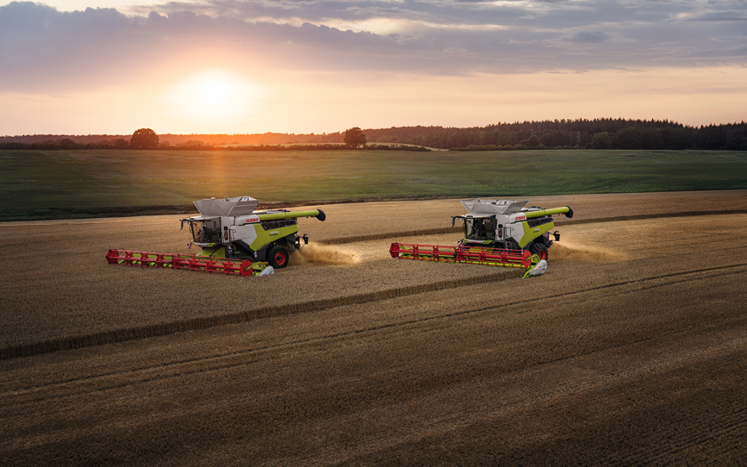 LieberLieber: Agriculture is going digital