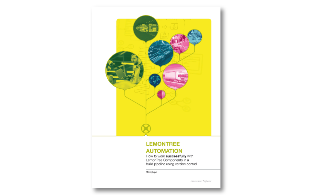 LemonTree Automation Whitepaper