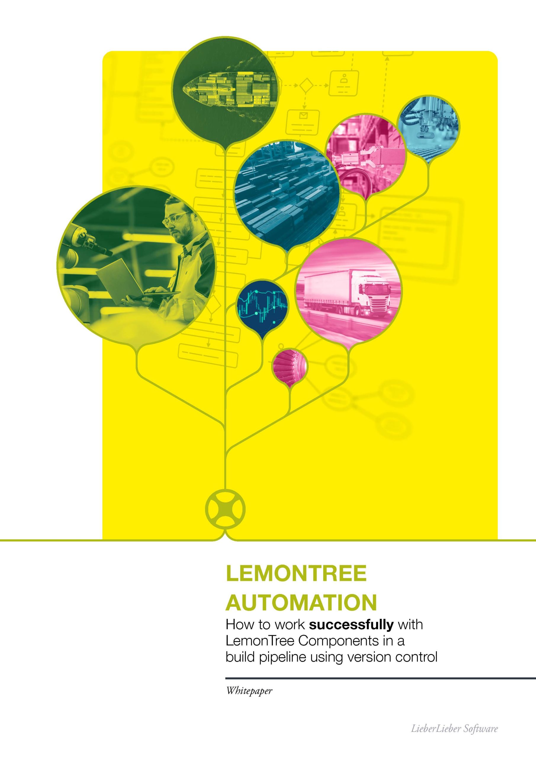 LemonTree Automation header image