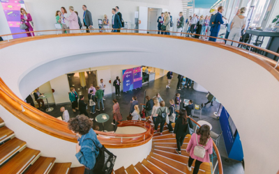 Prostep ivip Symposium 2025: Großes Interesse an LemonTree.Connect, digitalen Zwillingen und SysML v2