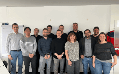 LieberLieber: Partners as multipliers