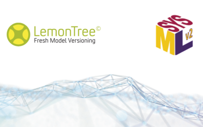 LieberLieber: LemonTree für SysMLv2